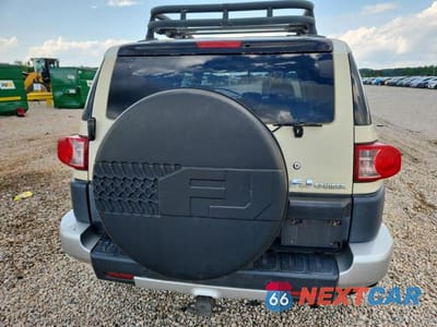 Zdjęcie 6 z 14 samochodu: 2008 TOYOTA FJ CRUISER BASE VIN:JTEBU11F18K035440 - miniatura