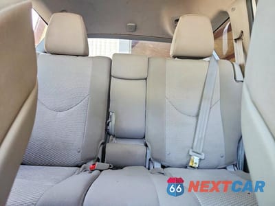 Zdjęcie 10 z 13 samochodu: 2012 TOYOTA RAV4 BASE VIN:2T3BF4DV7CW209014 - miniatura