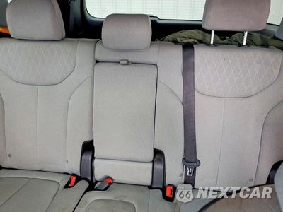 Zdjęcie 10 z 13 samochodu: 2021 HYUNDAI PALISADE SE VIN:KM8R14HE2MU207768 - miniatura