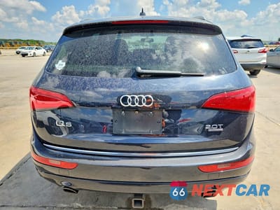 Zdjęcie 6 z 13 samochodu: 2016 AUDI Q5 PREMIUM VIN:WA1C2AFPXGA058634 - miniatura