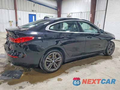 Trzecie zdjęcie samochodu z tyłu: 2024 BMW 228XI VIN:WBA73AK07R7R53900 - miniatura