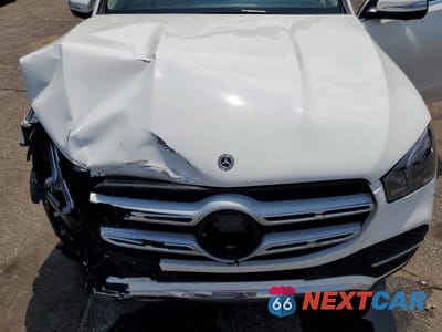 Zdjęcie 12 z 14 samochodu: 2023 MERCEDES-BENZ GLE 350 VIN:4JGFB4JB7PA885826 - miniatura