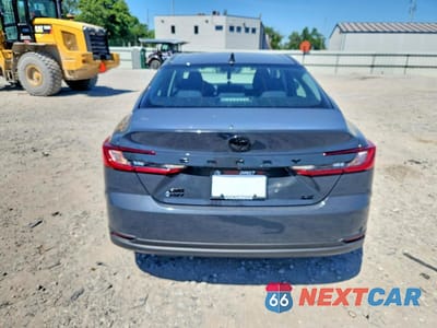 Zdjęcie 6 z 12 samochodu: 2026 TOYOTA CAMRY LE VIN:4T1DBADK9TU058808 - miniatura