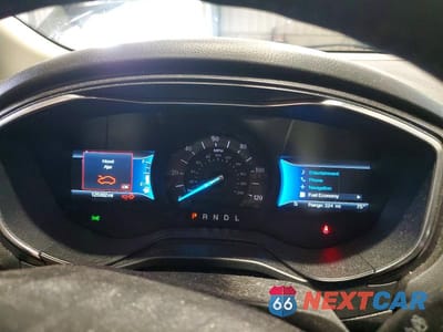 Zdjęcie 9 z 13 samochodu: 2020 FORD FUSION TITANIUM VIN:3FA6P0RU6LR139541 - miniatura