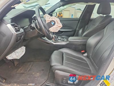 Zdjęcie 7 z 12 samochodu: 2020 BMW 330XI VIN:3MW5R7J03L8B25312 - miniatura