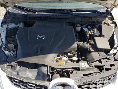 Zdjęcie 12 z 13 samochodu: 2008 MAZDA CX-7 VIN:JM3ER29L680177143 - miniatura