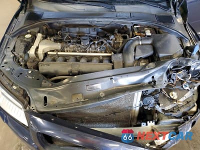 Zdjęcie 11 z 12 samochodu: 2011 VOLVO S80 3.2 VIN:YV1952AS0B1144661 - miniatura