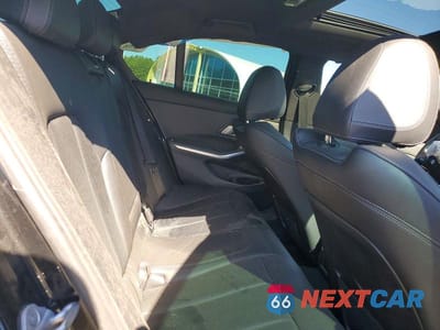 Zdjęcie 10 z 12 samochodu: 2022 BMW 330I VIN:3MW5R1J07N8C72491 - miniatura