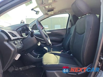 Zdjęcie 7 z 13 samochodu: 2021 CHEVROLET SPARK 1LT VIN:KL8CD6SA5MC225781 - miniatura