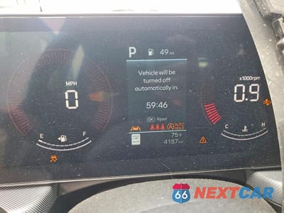 Zdjęcie 9 z 12 samochodu: 2025 HYUNDAI SONATA SE VIN:KMHL24JA1SA454434 - miniatura