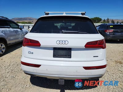 Zdjęcie 6 z 13 samochodu: 2019 AUDI Q5 PREMIUM PLUS VIN:WA1BNAFYXK2093236 - miniatura