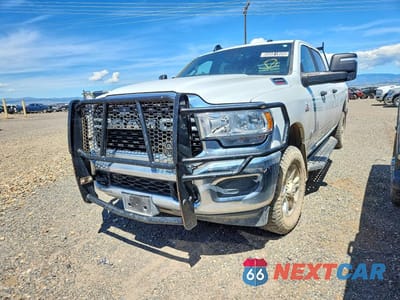 2023 RAM 3500 BIG HORN 3C63R3HL6PG552294 - główne zdjęcie licytacji z USA - miniatura