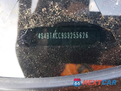 Zdjęcie 12 z 12 samochodu: 2025 SUBARU OUTBACK PREMIUM VIN:4S4BTACC9S3255626 - miniatura