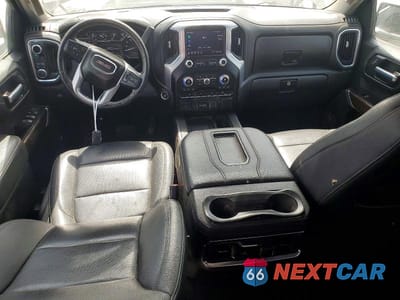 Zdjęcie 8 z 13 samochodu: 2022 GMC SIERRA LIMITED K1500 SLT VIN:3GTU9DED2NG213156 - miniatura