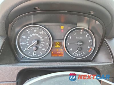 Zdjęcie 9 z 13 samochodu: 2013 BMW X1 SDRIVE28I VIN:WBAVM1C50DVW46474 - miniatura