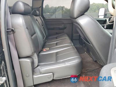 Zdjęcie 10 z 12 samochodu: 2013 CHEVROLET SILVERADO C3500 LT VIN:1GC4C0C89DF167728 - miniatura