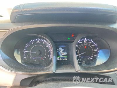 Zdjęcie 9 z 12 samochodu: 2016 TOYOTA AVALON XLE PREMIUM VIN:4T1BK1EB1GU222421 - miniatura