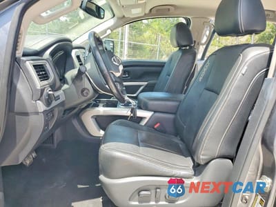 Zdjęcie 7 z 13 samochodu: 2019 NISSAN TITAN PRO-4X VIN:1N6AA1E58KN530084 - miniatura
