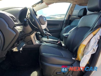 Zdjęcie 7 z 12 samochodu: 2015 SUBARU FORESTER 2.0XT PREMIUM VIN:JF2SJGDC5FH455988 - miniatura