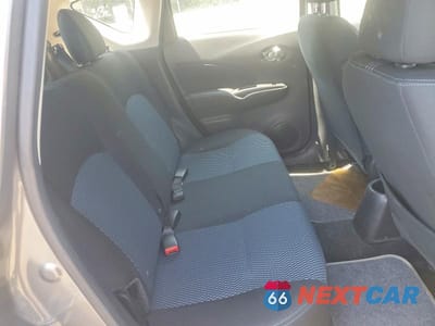Zdjęcie 10 z 12 samochodu: 2017 NISSAN VERSA NOTE SV VIN:3N1CE2CP0HL367615 - miniatura