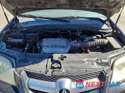 Zdjęcie 11 z 12 samochodu: 2005 ACURA MDX TOURING VIN:2HNYD18895H538510 - miniatura