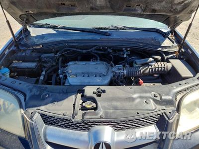 Zdjęcie 11 z 12 samochodu: 2005 ACURA MDX TOURING VIN:2HNYD18895H538510 - miniatura