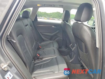 Zdjęcie 11 z 13 samochodu: 2015 AUDI Q5 PREMIUM PLUS VIN:WA1LFAFP5FA146882 - miniatura