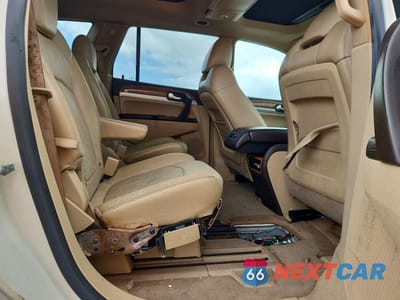 Zdjęcie 11 z 13 samochodu: 2009 BUICK ENCLAVE CXL VIN:5GAER23D29J119327 - miniatura