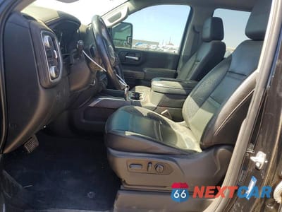Zdjęcie 7 z 12 samochodu: 2022 GMC SIERRA K2500 DENALI VIN:1GT49REY2NF124723 - miniatura