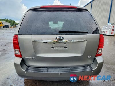 Zdjęcie 6 z 13 samochodu: 2012 KIA SEDONA EX VIN:KNDMH4C70C6445074 - miniatura