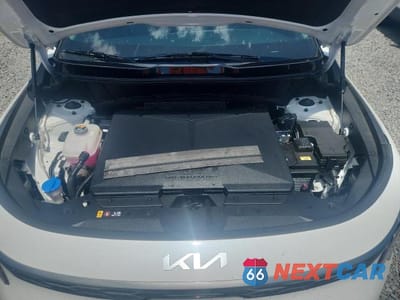 Zdjęcie 12 z 13 samochodu: 2025 KIA NIRO WIND VIN:KNDCR3L13S5140543 - miniatura