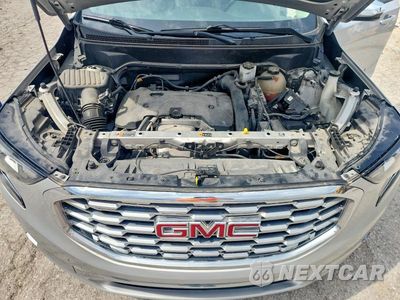 Zdjęcie 12 z 14 samochodu: 2019 GMC TERRAIN DENALI VIN:3GKALSEX9KL386117 - miniatura