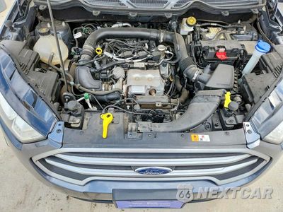Zdjęcie 11 z 13 samochodu: 2019 FORD ECOSPORT SE VIN:MAJ3S2GE5KC261474 - miniatura