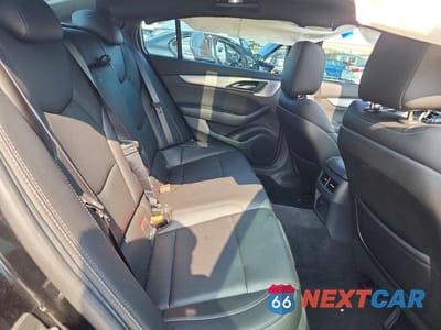Zdjęcie 10 z 12 samochodu: 2021 CADILLAC CT5 LUXURY VIN:1G6DW5RK0M0145288 - miniatura