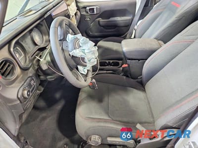 Zdjęcie 7 z 13 samochodu: 2026 JEEP WRANGLER RUBICON VIN:1C4PJXFG6TW178635 - miniatura