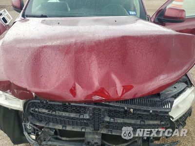 Zdjęcie 12 z 14 samochodu: 2017 DODGE DURANGO SXT VIN:1C4RDHAG6HC643422 - miniatura