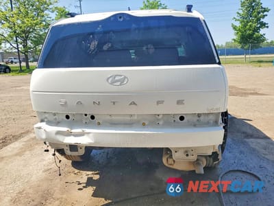 Zdjęcie 6 z 14 samochodu: 2026 HYUNDAI SANTA FE PREFERRED VIN:KM8P2DG1XTU168249 - miniatura
