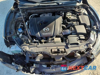 Zdjęcie 11 z 13 samochodu: 2017 MAZDA 6 TOURING VIN:JM1GL1V56H1120696 - miniatura