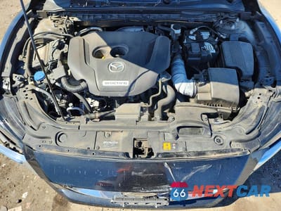 Zdjęcie 11 z 12 samochodu: 2020 MAZDA 6 GRAND TOURING VIN:JM1GL1TY6L1521638 - miniatura