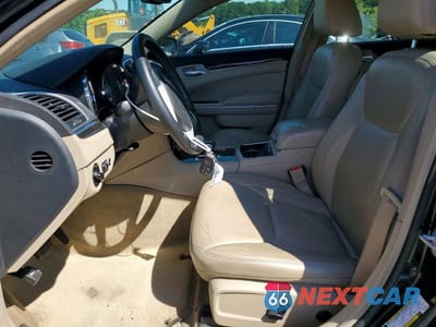 Zdjęcie 7 z 12 samochodu: 2014 CHRYSLER 300 VIN:2C3CCAAG3EH138967 - miniatura