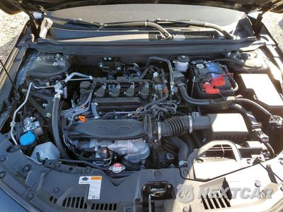 Zdjęcie 11 z 12 samochodu: 2025 HONDA ACCORD LX VIN:1HGCY1F28SA061230 - miniatura