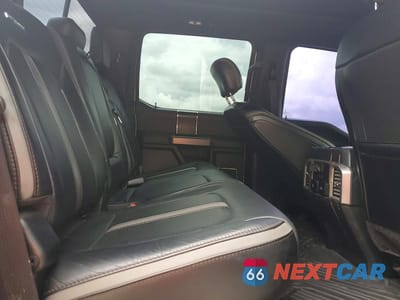 Zdjęcie 11 z 13 samochodu: 2018 FORD F250 SUPER DUTY VIN:1FT7W2BT9JEC40913 - miniatura