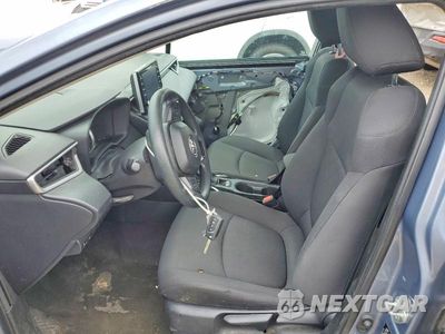 Zdjęcie 7 z 13 samochodu: 2020 TOYOTA COROLLA LE VIN:5YFEPRAE5LP120435 - miniatura