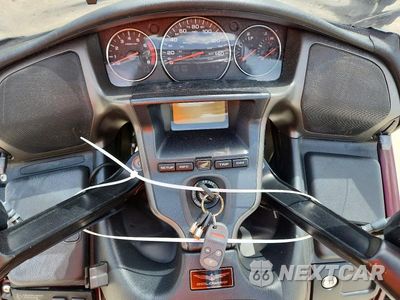 Zdjęcie 7 z 9 samochodu: 2008 HONDA GL1800 VIN:1HFSC47F88A707473 - miniatura