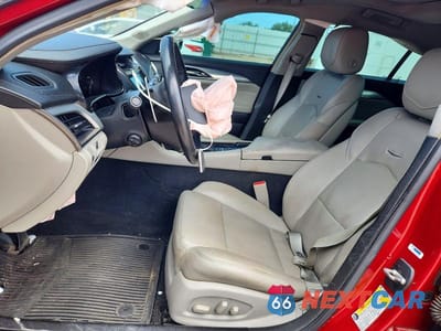 Zdjęcie 7 z 12 samochodu: 2019 CADILLAC CTS VIN:1G6AW5SX9K0109489 - miniatura