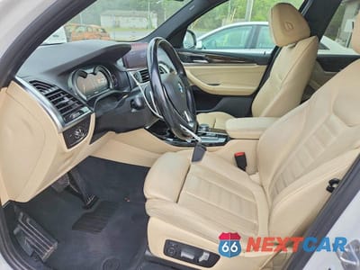 Zdjęcie 7 z 14 samochodu: 2019 BMW X3 XDRIVE30I VIN:5UXTR9C54KLP93656 - miniatura