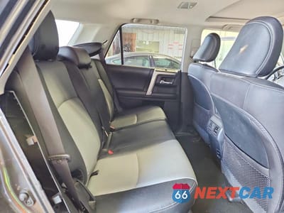 Zdjęcie 11 z 14 samochodu: 2017 TOYOTA 4RUNNER SR5 PREMIUM VIN:JTEBU5JR1H5410923 - miniatura