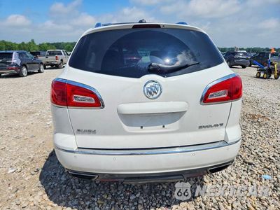 Zdjęcie 6 z 13 samochodu: 2016 BUICK ENCLAVE VIN:5GAKRCKD4GJ179701 - miniatura