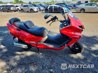 2007 HONDA NSS250 S JH2MF06767K300247 - główne zdjęcie licytacji z USA - miniatura