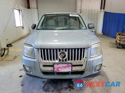Piąte zdjęcie samochodu w środku: 2008 MERCURY MARINER VIN:4M2CU91Z58KJ00849 - miniatura